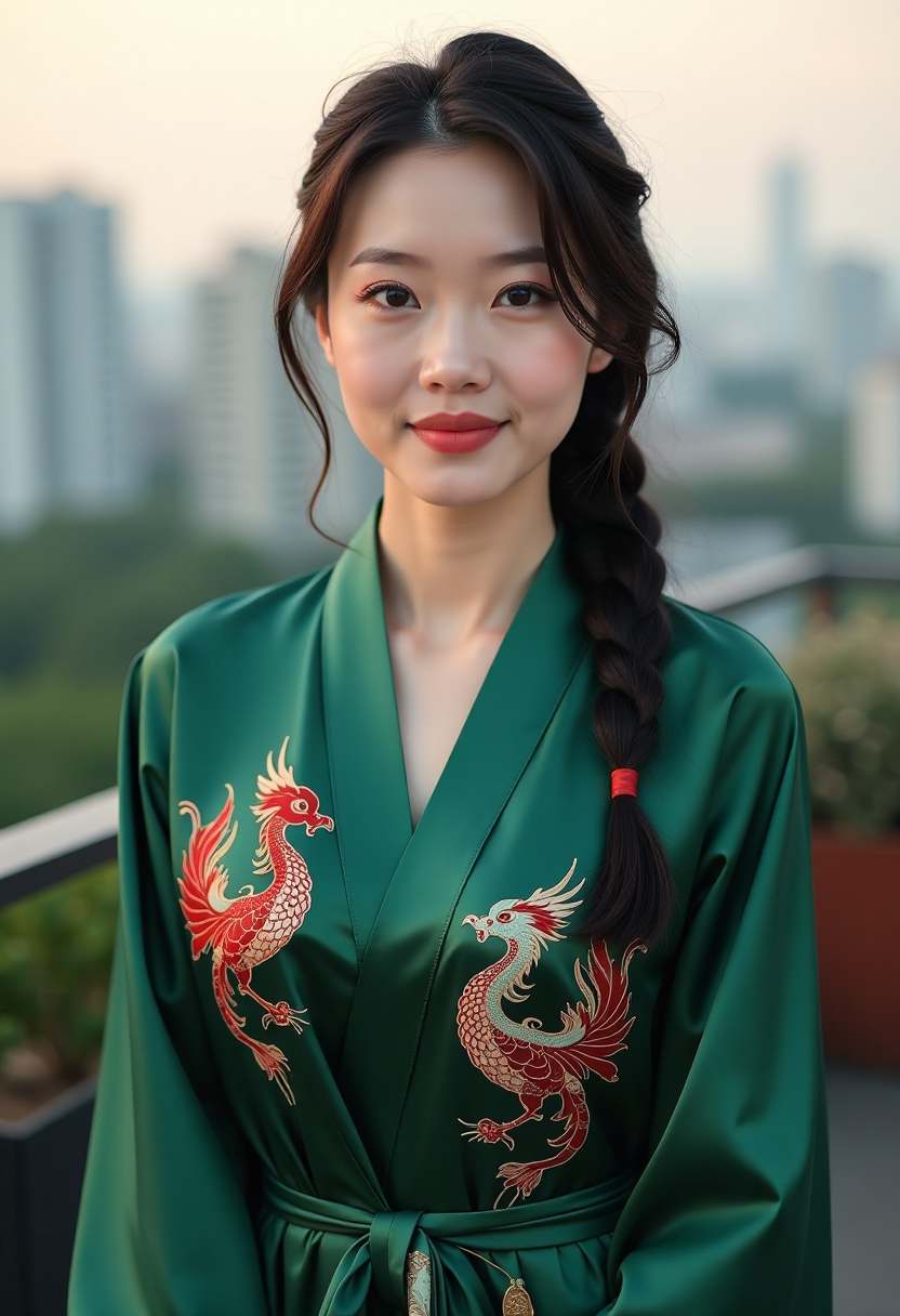 春晚彩排日记