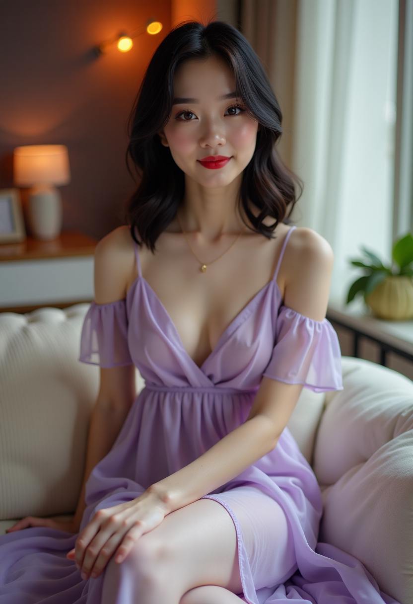 飞行家庭